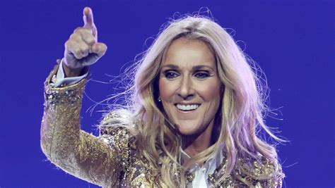 gender neutral clirhing line celine dion buy